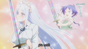 Tensei shitara Dainana Ouji Datta node, Kimama ni Majutsu wo Kiwamemasu